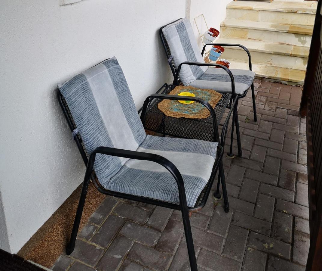 R&B Guest House Câmpulung Moldovenesc Dış mekan fotoğraf
