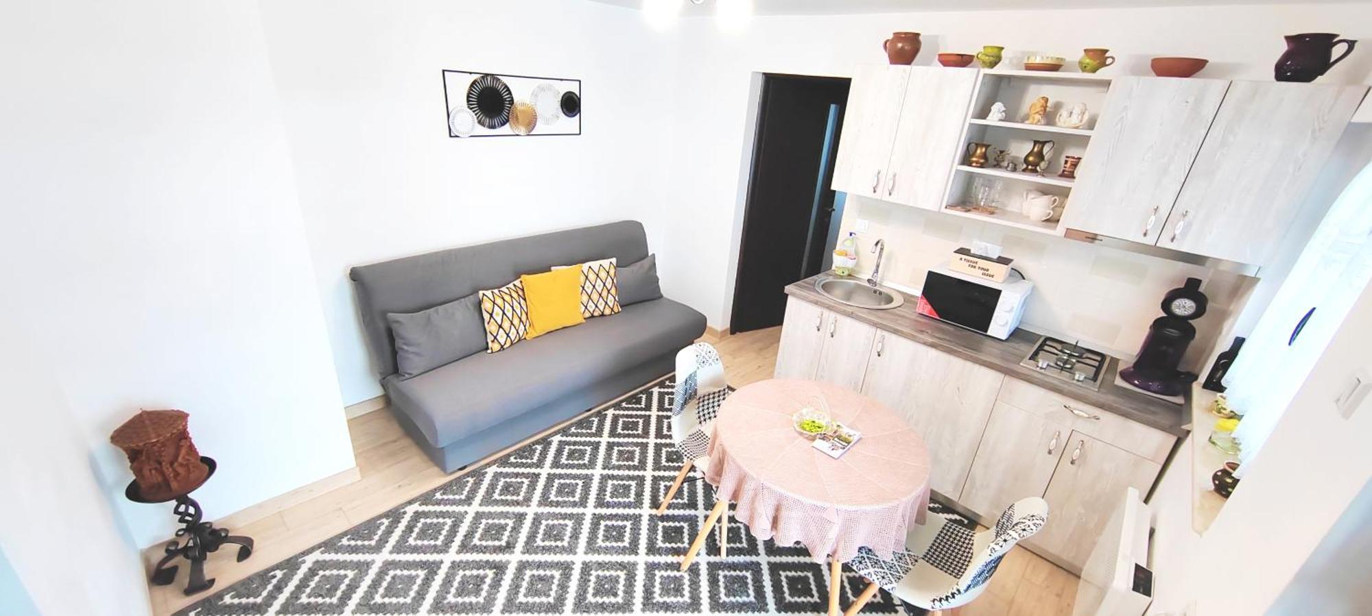 R&B Guest House Câmpulung Moldovenesc Dış mekan fotoğraf