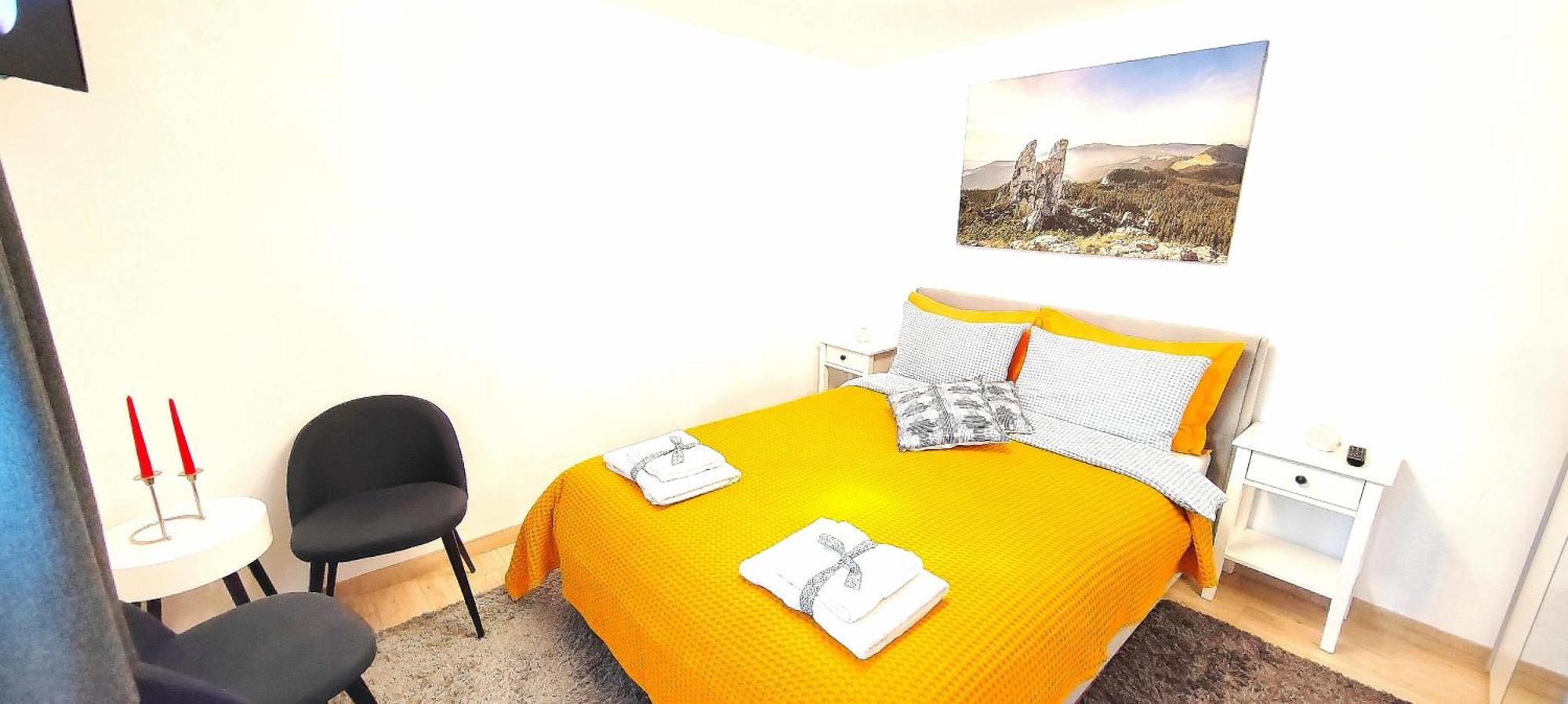 R&B Guest House Câmpulung Moldovenesc Dış mekan fotoğraf